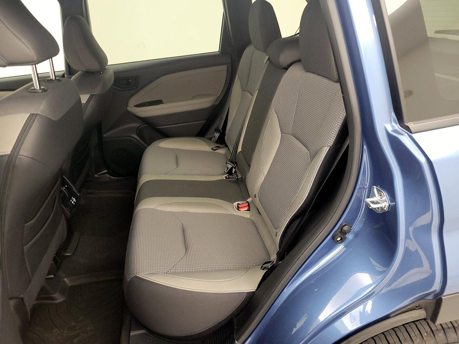 2025 Subaru Forester Premium - Photo 21