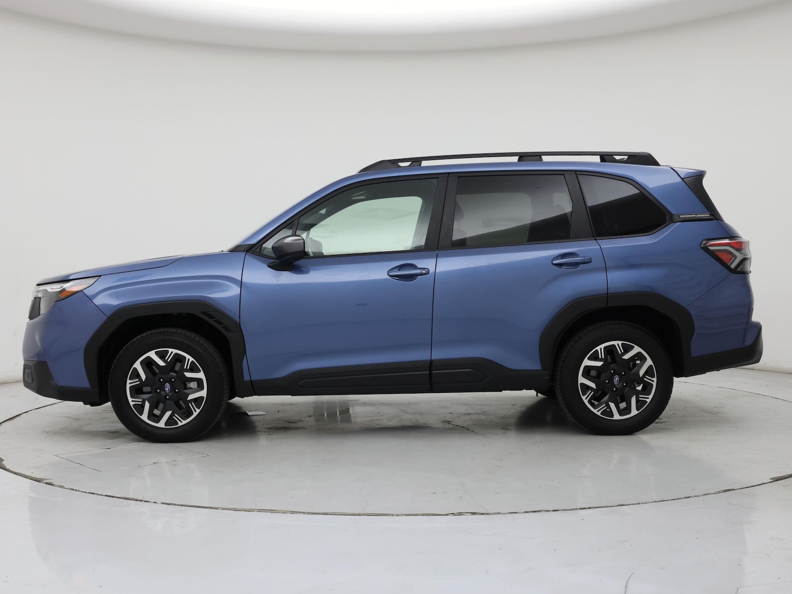 2025 Subaru Forester Premium - Photo 4