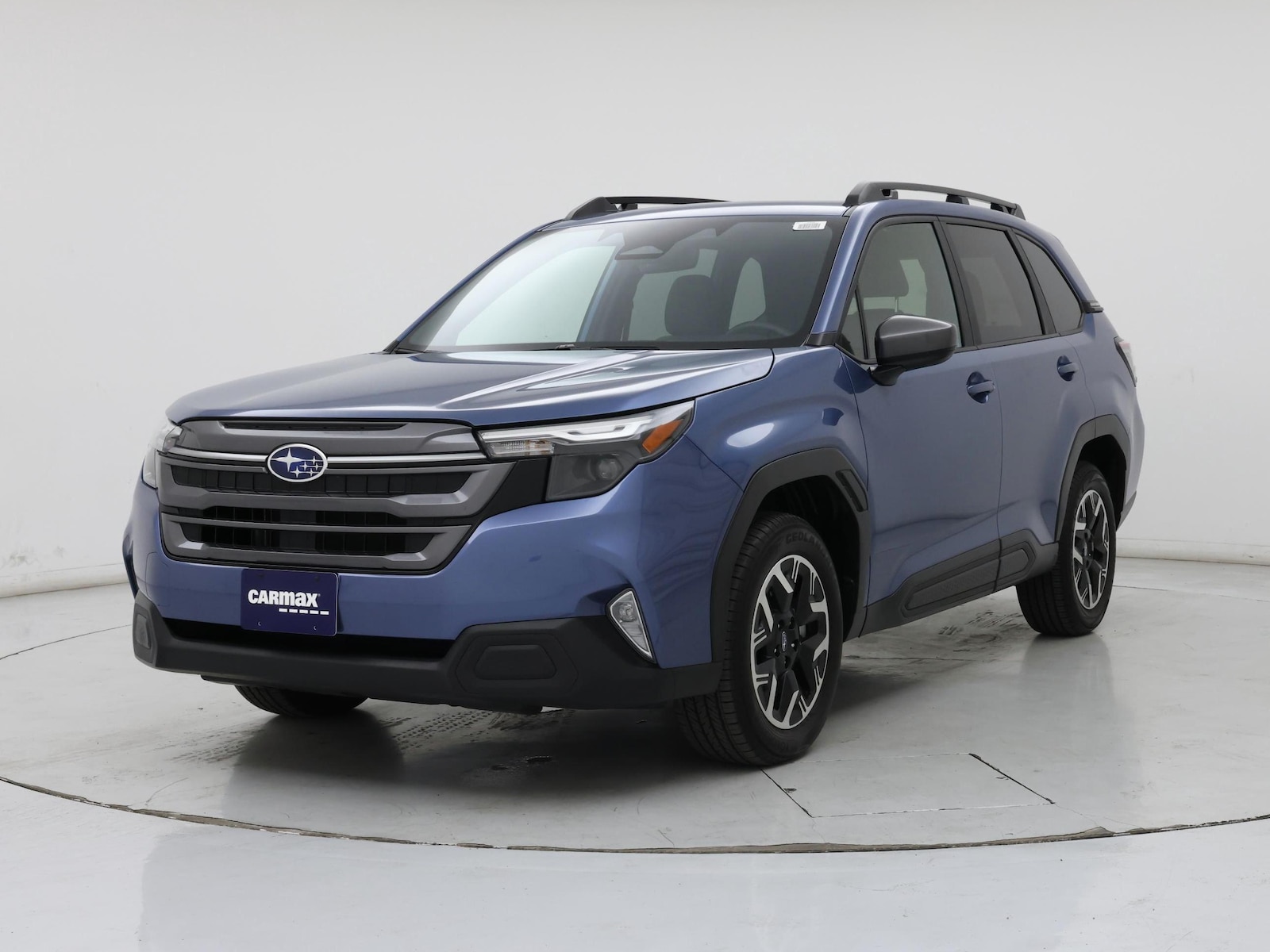 2025 Subaru Forester Premium - Photo 5