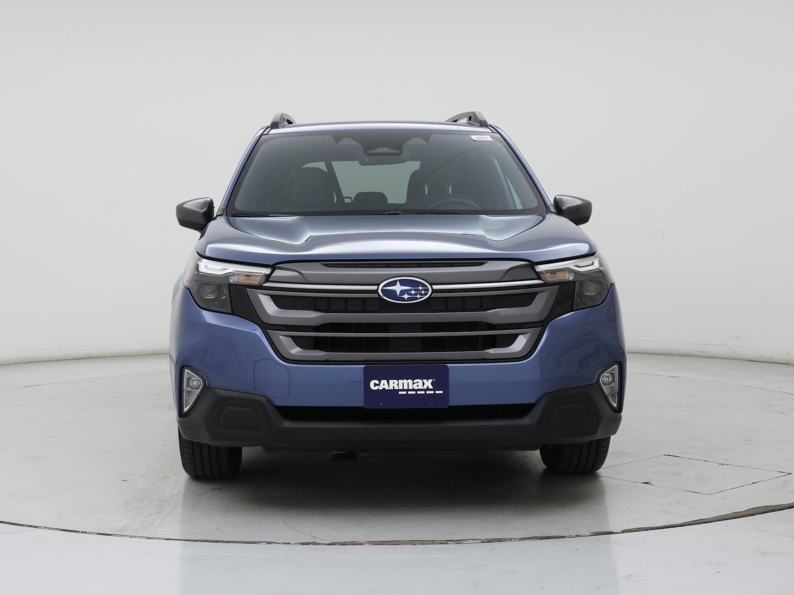 2025 Subaru Forester Premium - Photo 6