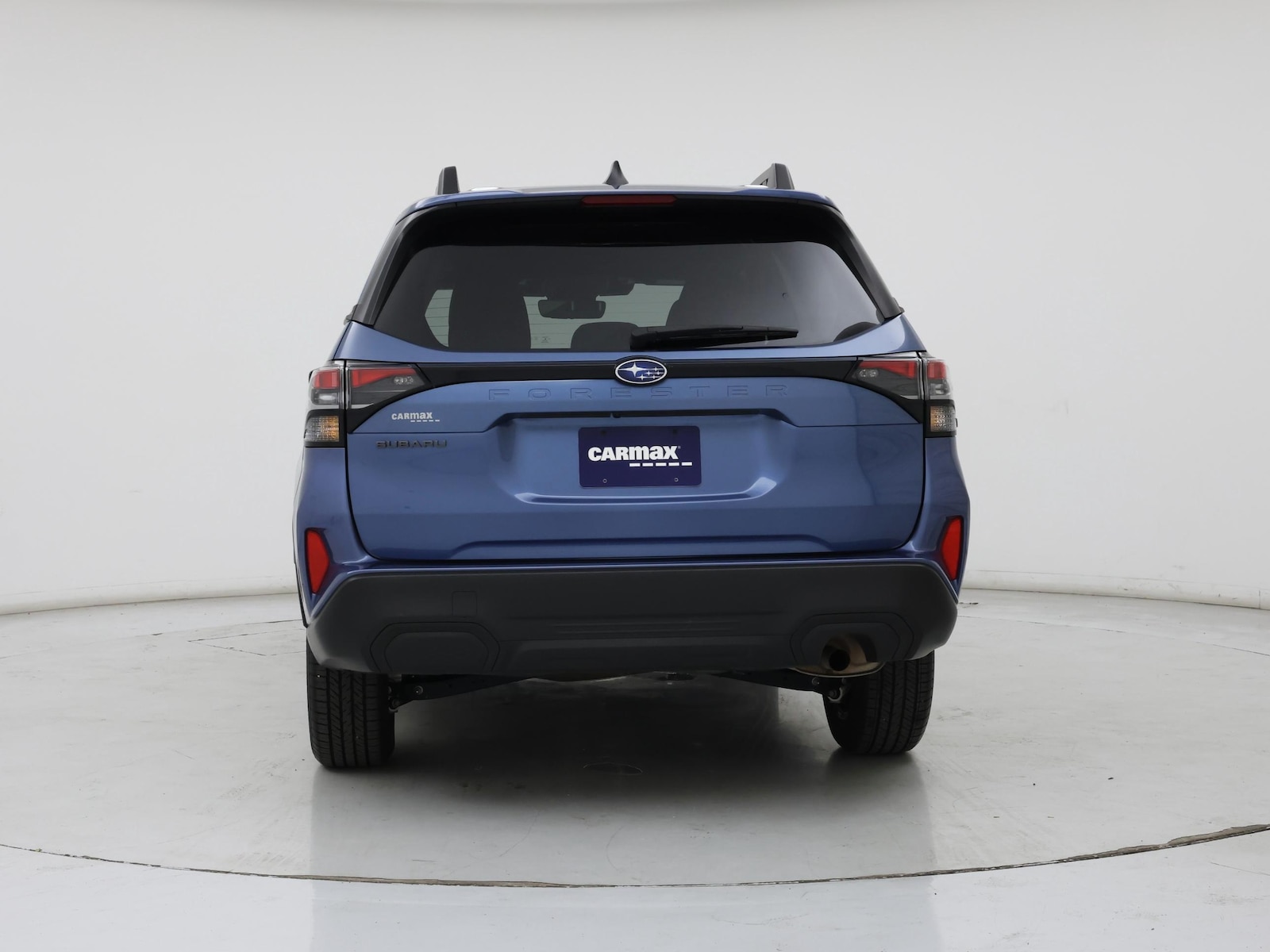 2025 Subaru Forester Premium - Photo 7