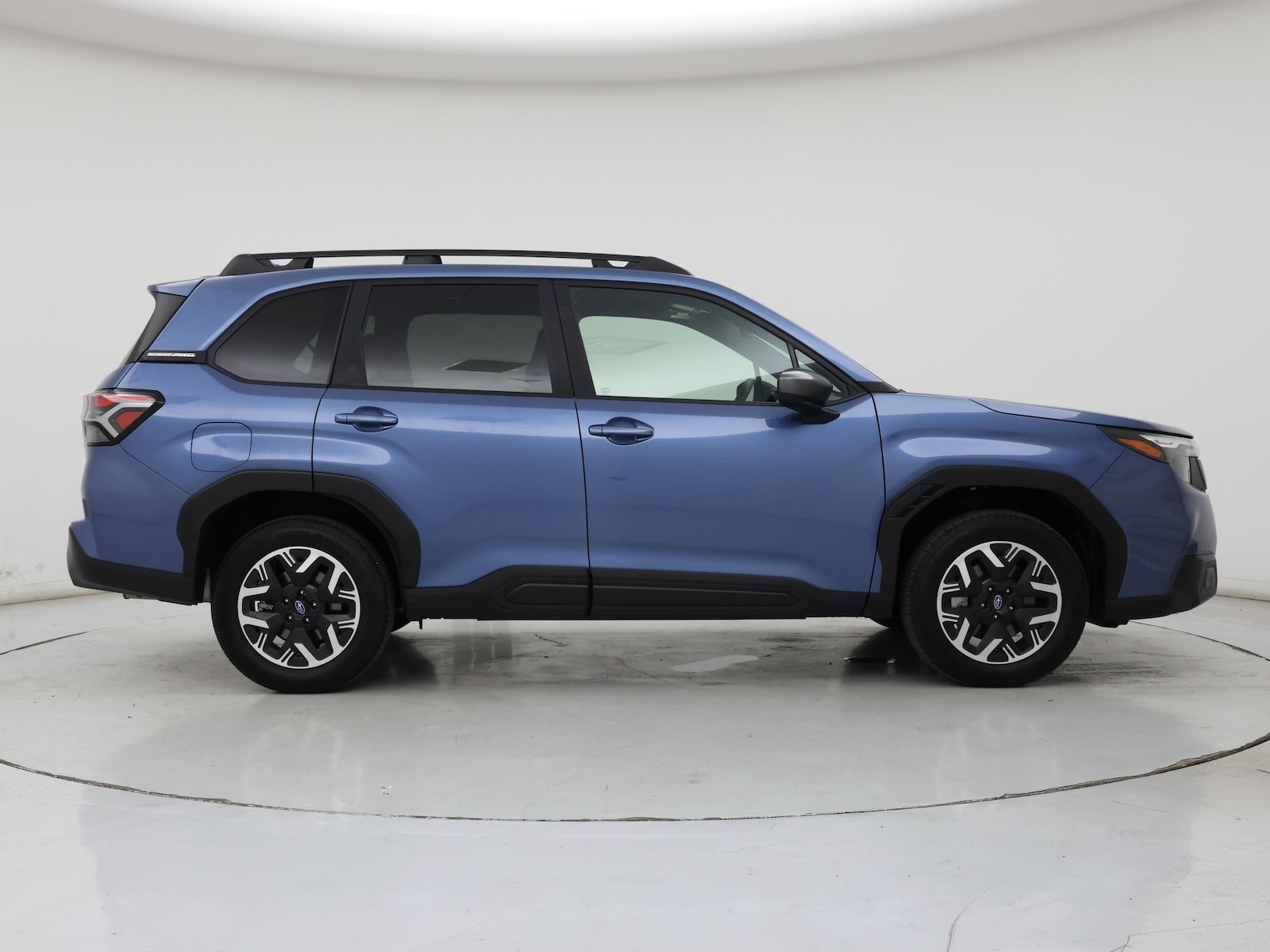 2025 Subaru Forester Premium - Photo 8