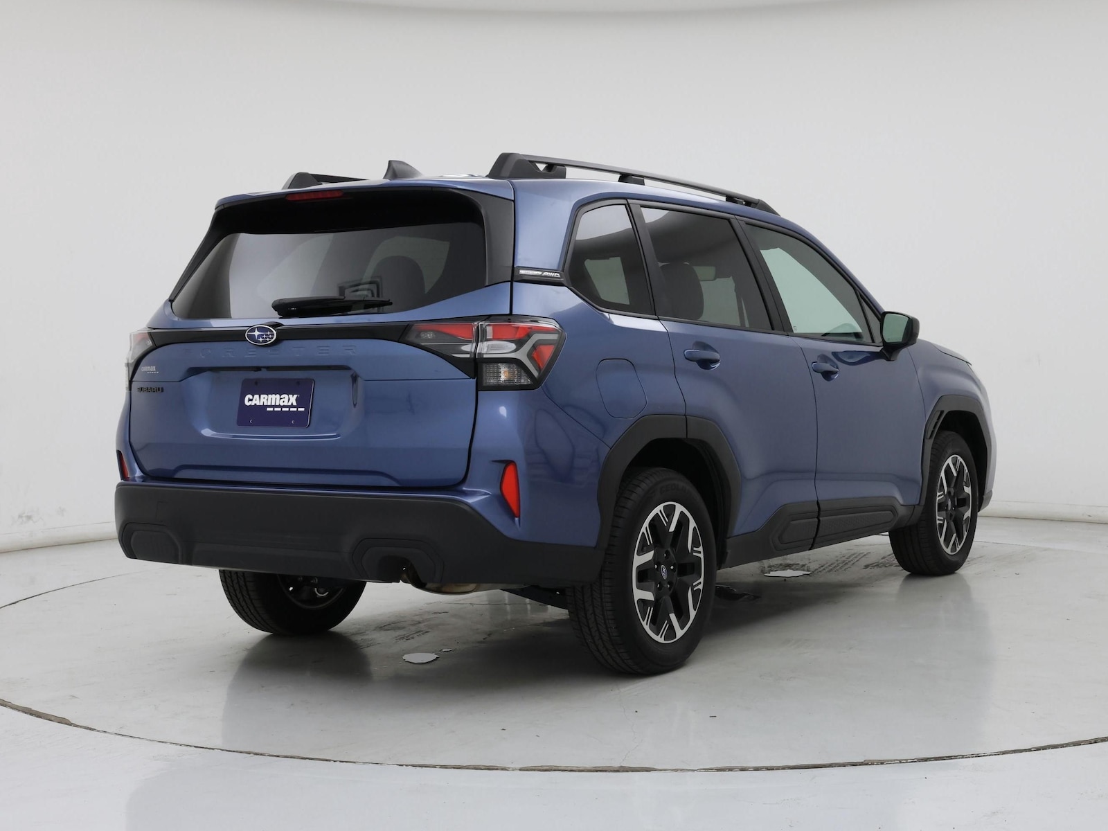 2025 Subaru Forester Premium - Photo 9