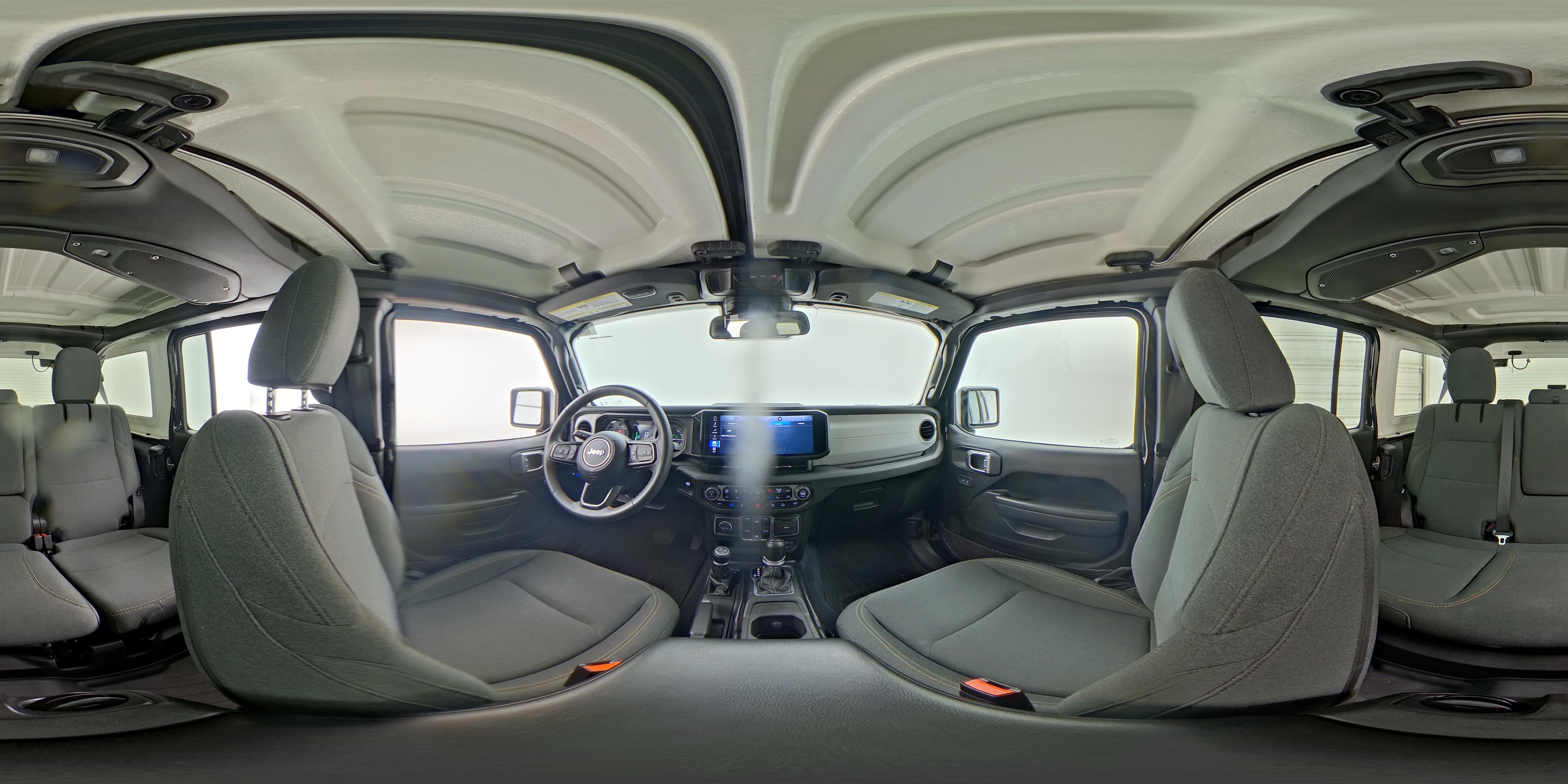 2024 Jeep Wrangler 4xe Sports S 4XE - Photo 24