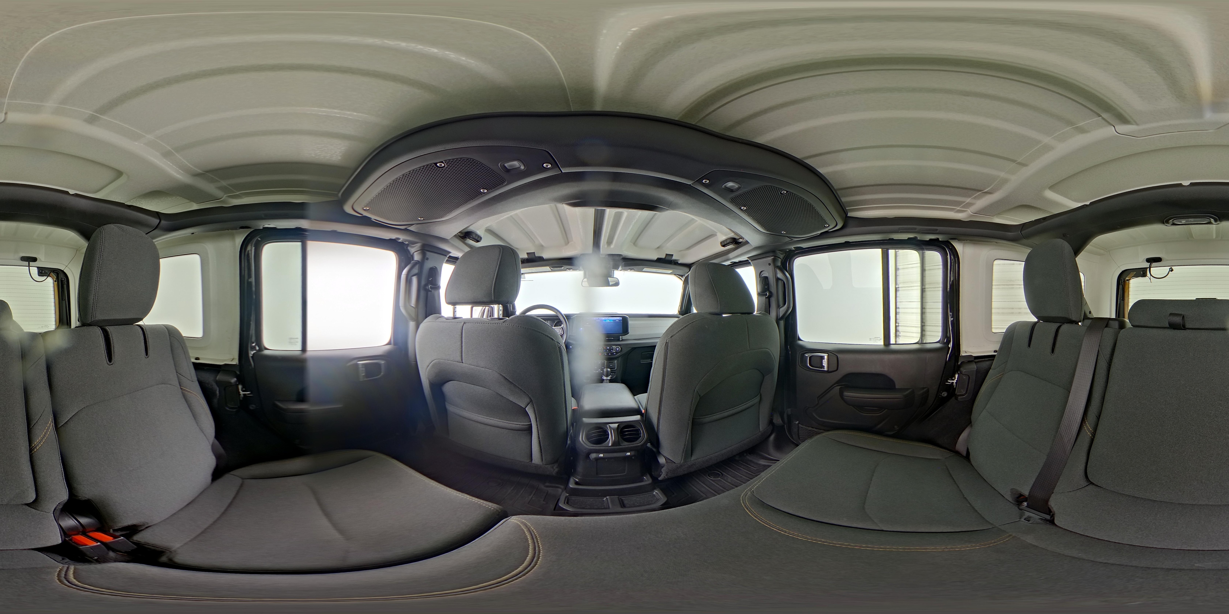 2024 Jeep Wrangler 4xe Sports S 4XE - Photo 25