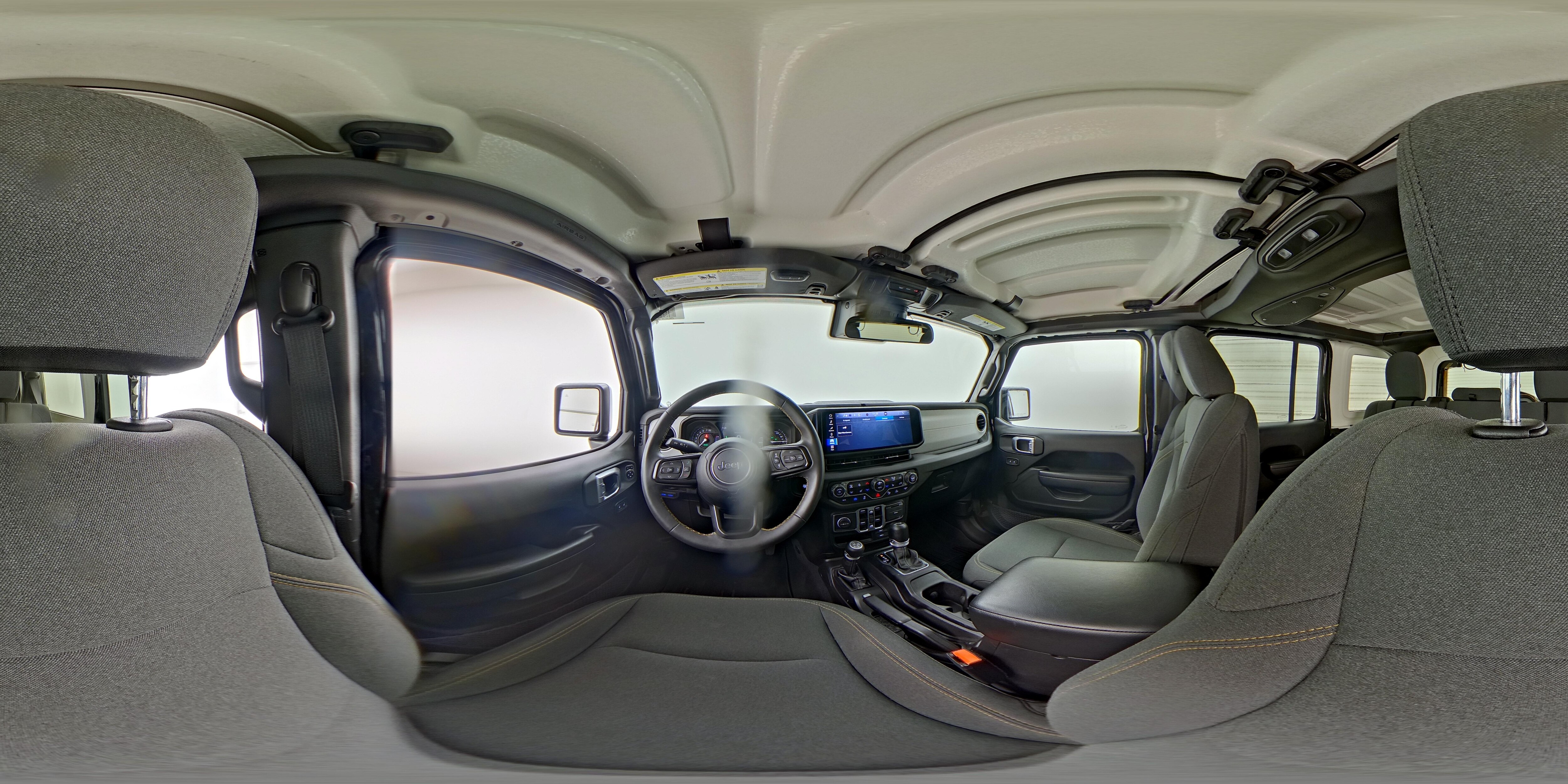 2024 Jeep Wrangler 4xe Sports S 4XE - Photo 26