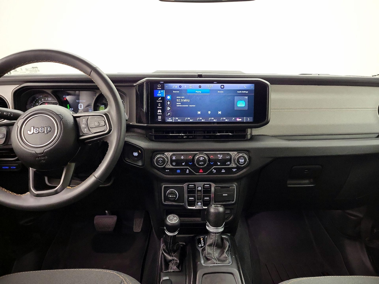 2024 Jeep Wrangler 4xe Sports S 4XE - Photo 10