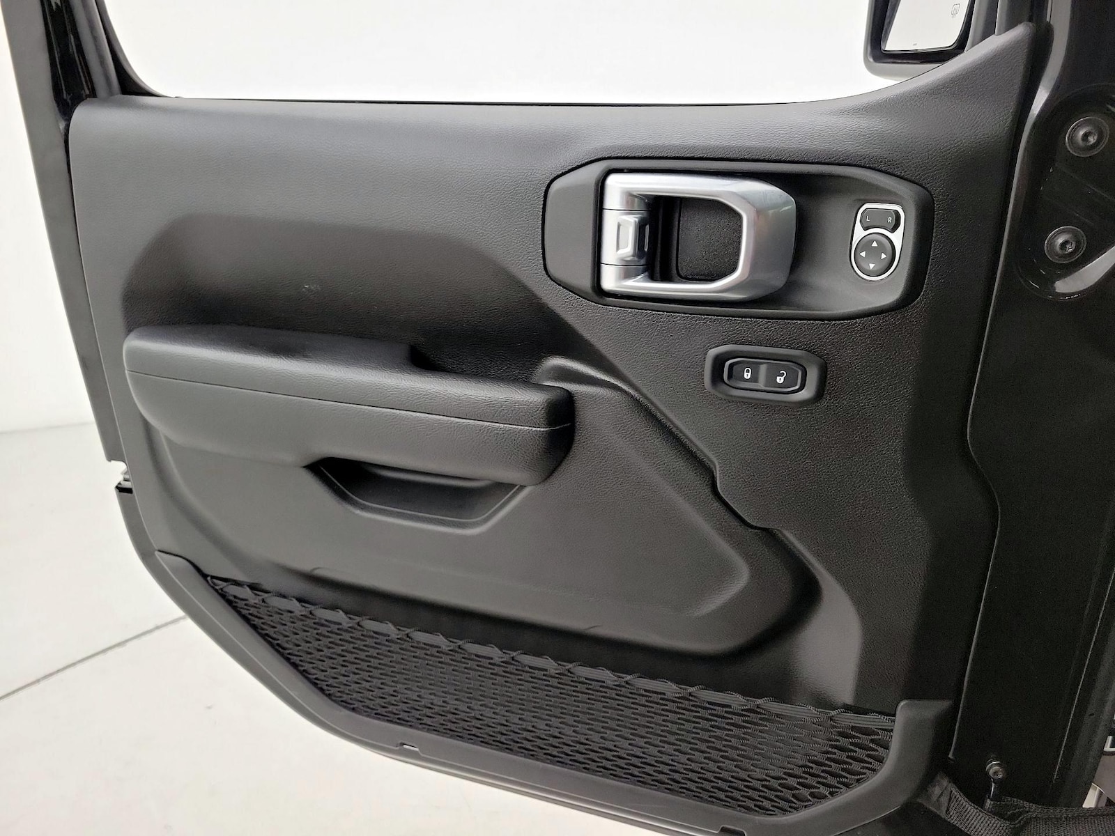 2024 Jeep Wrangler 4xe Sports S 4XE - Photo 13