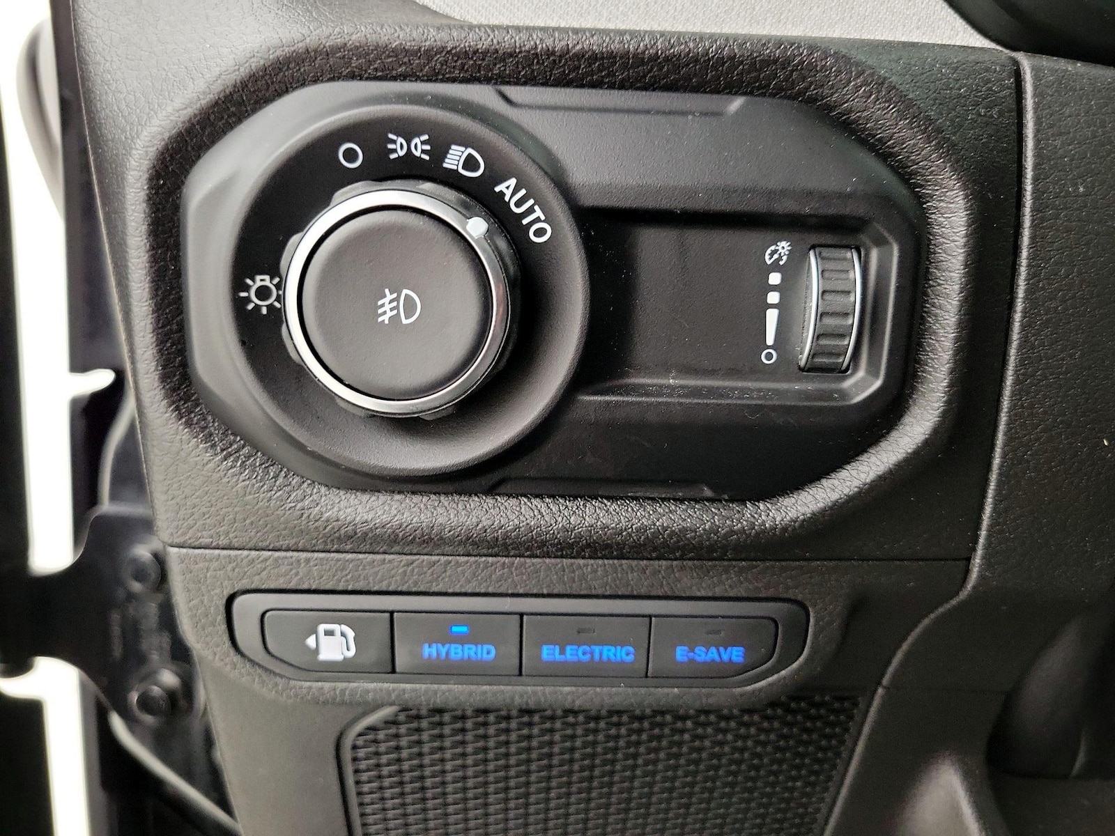 2024 Jeep Wrangler 4xe Sports S 4XE - Photo 14