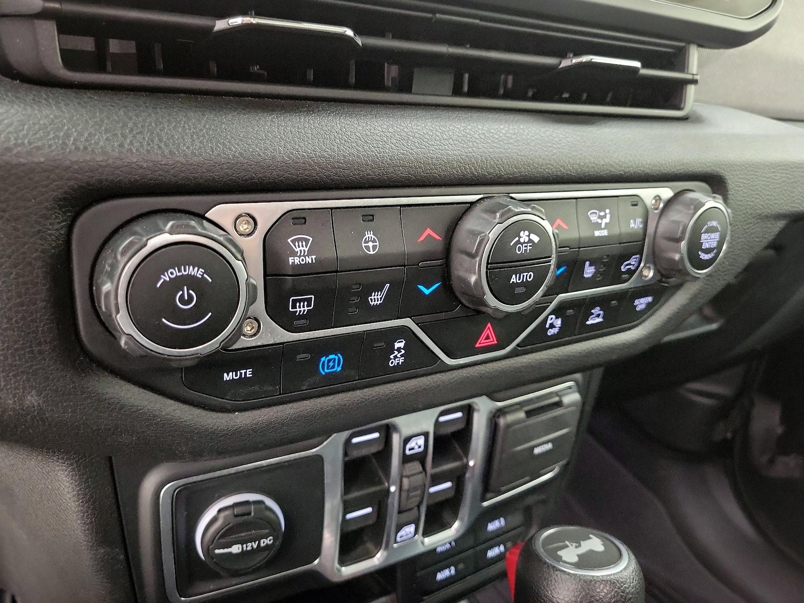 2024 Jeep Wrangler 4xe Sports S 4XE - Photo 17