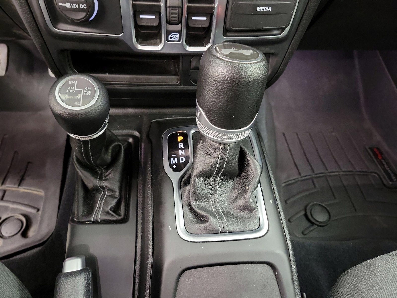 2024 Jeep Wrangler 4xe Sports S 4XE - Photo 18