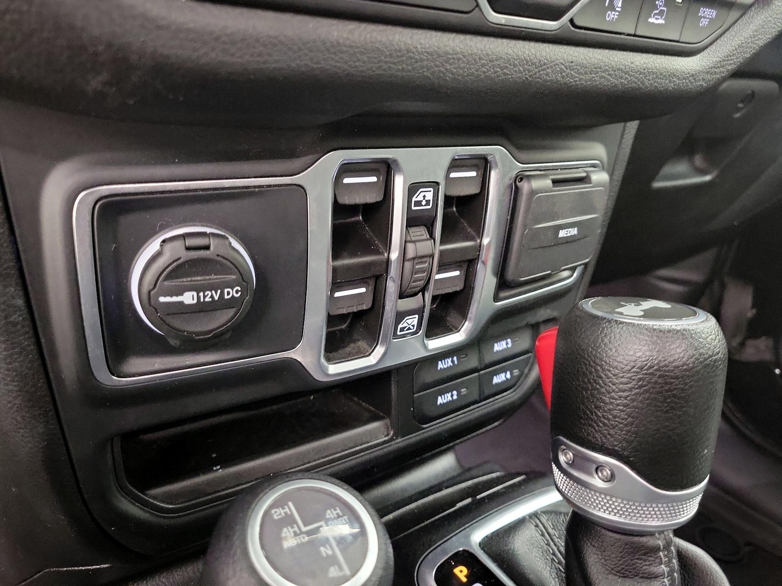 2024 Jeep Wrangler 4xe Sports S 4XE - Photo 19