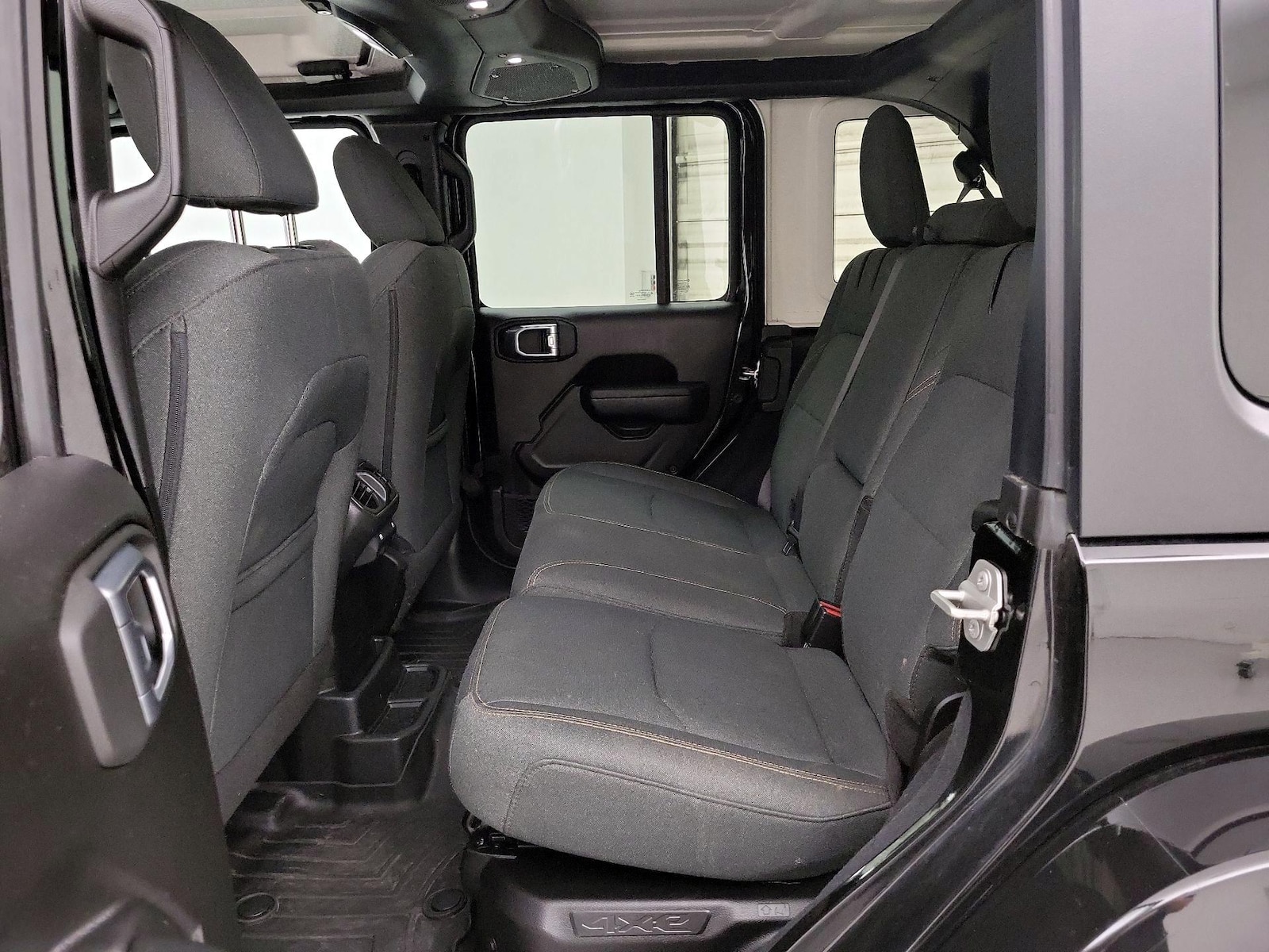 2024 Jeep Wrangler 4xe Sports S 4XE - Photo 20