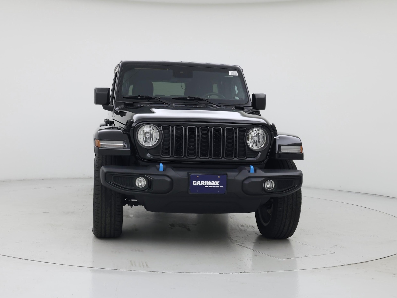 2024 Jeep Wrangler 4xe Sports S 4XE - Photo 6