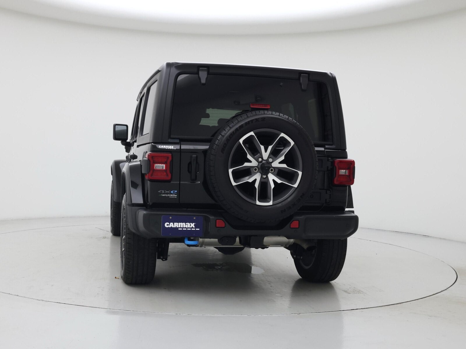2024 Jeep Wrangler 4xe Sports S 4XE - Photo 7