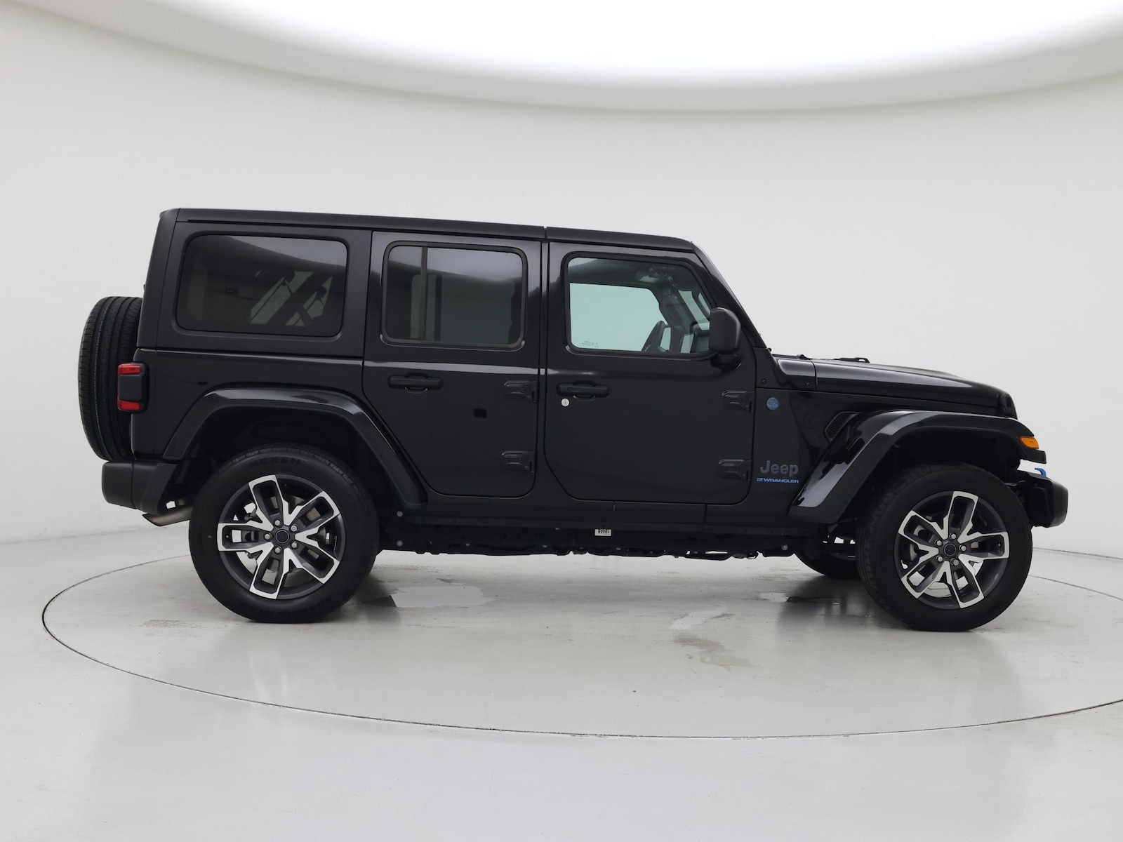2024 Jeep Wrangler 4xe Sports S 4XE - Photo 8