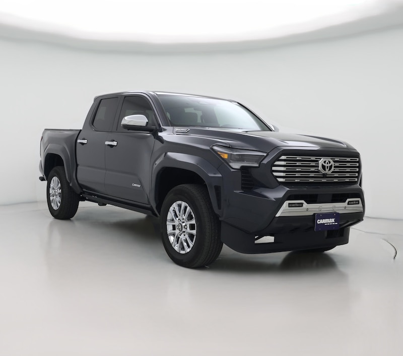 2024 Toyota Tacoma Hybrid Limited