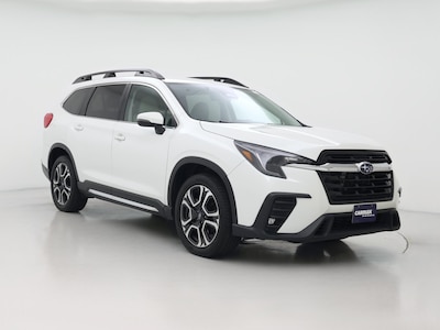 2023 Subaru Ascent Limited
