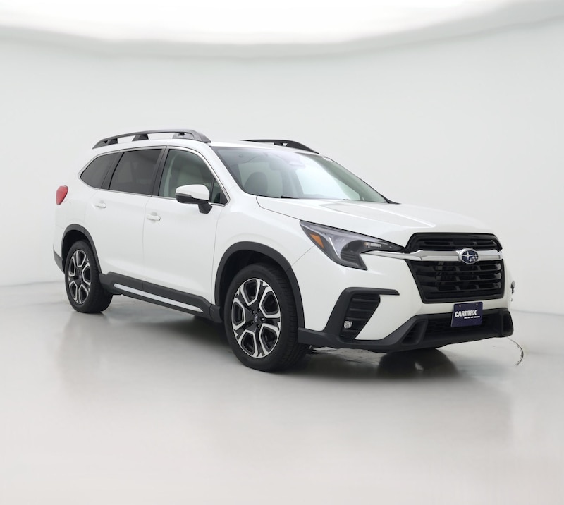2023 Subaru Ascent Limited