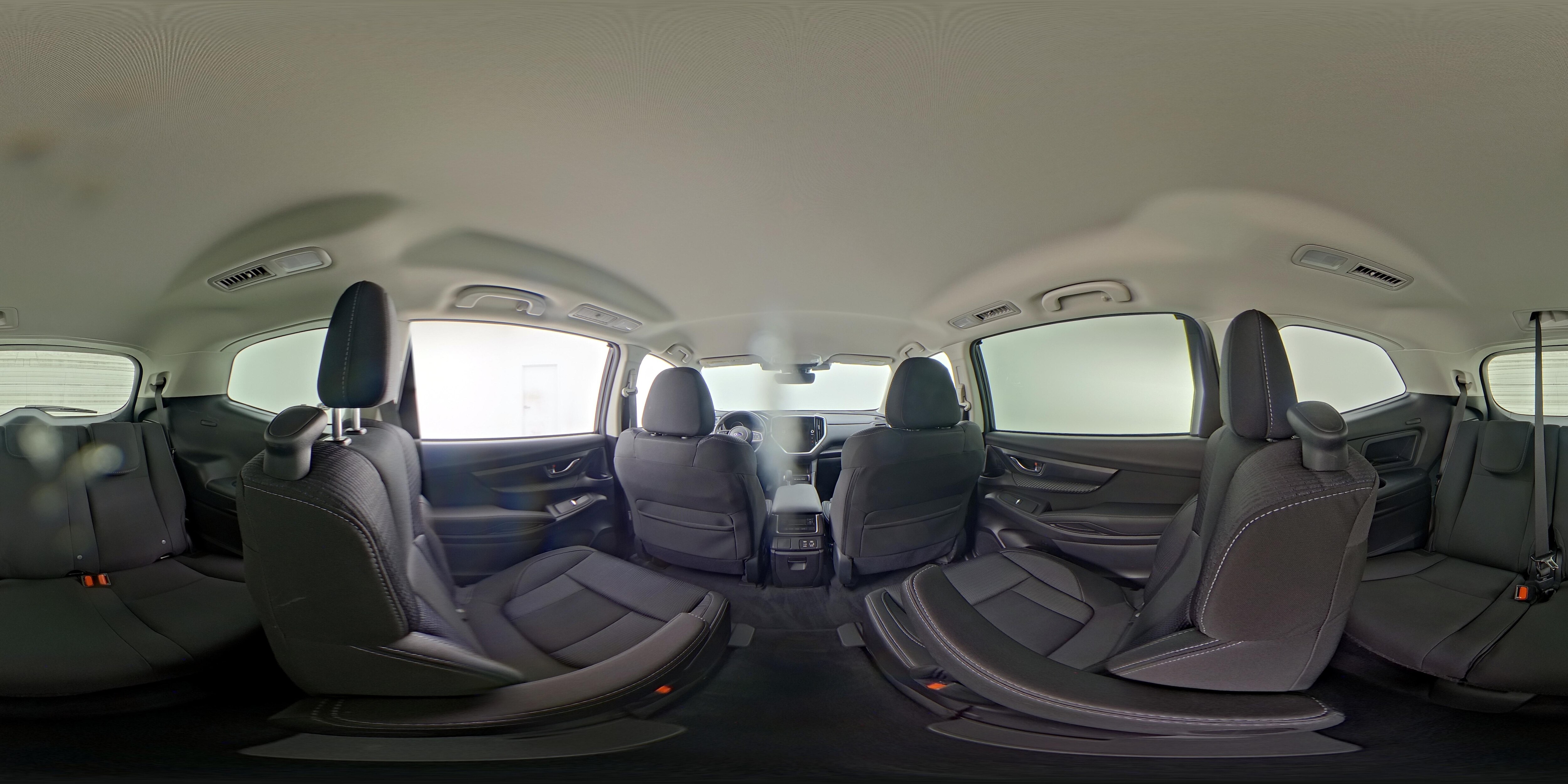 2025 Subaru Ascent Premium - Photo 27