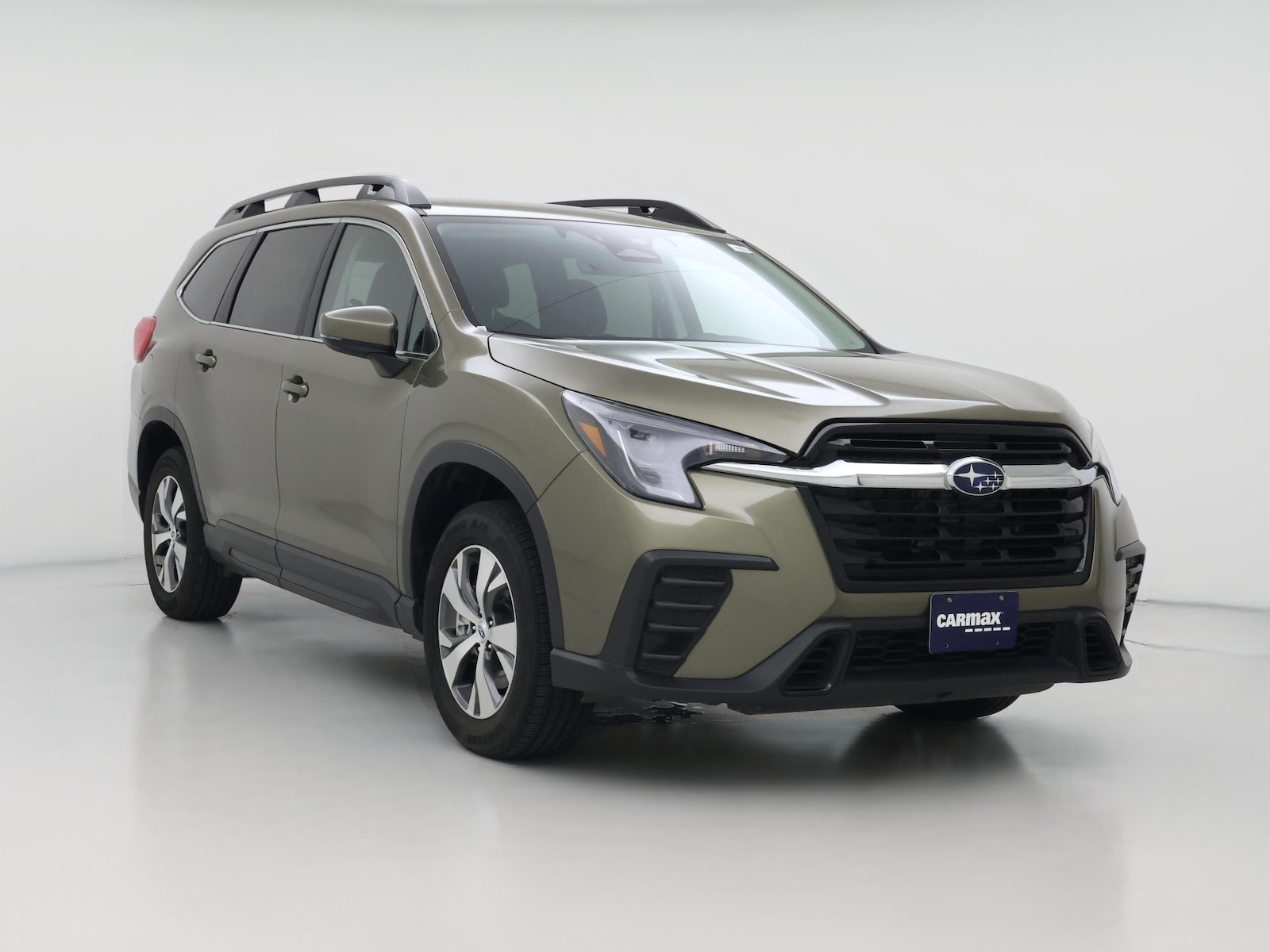 2025 Subaru Ascent Premium - Photo 1