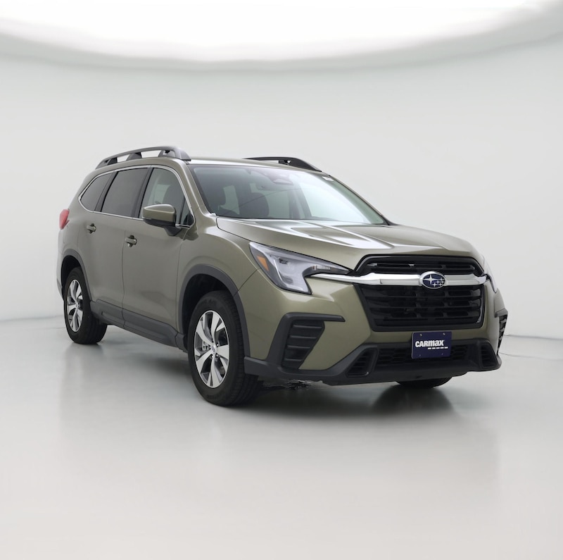 2025 Subaru Ascent Premium