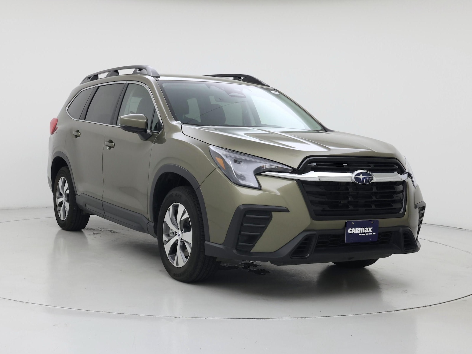 2025 Subaru Ascent Premium - Photo 2