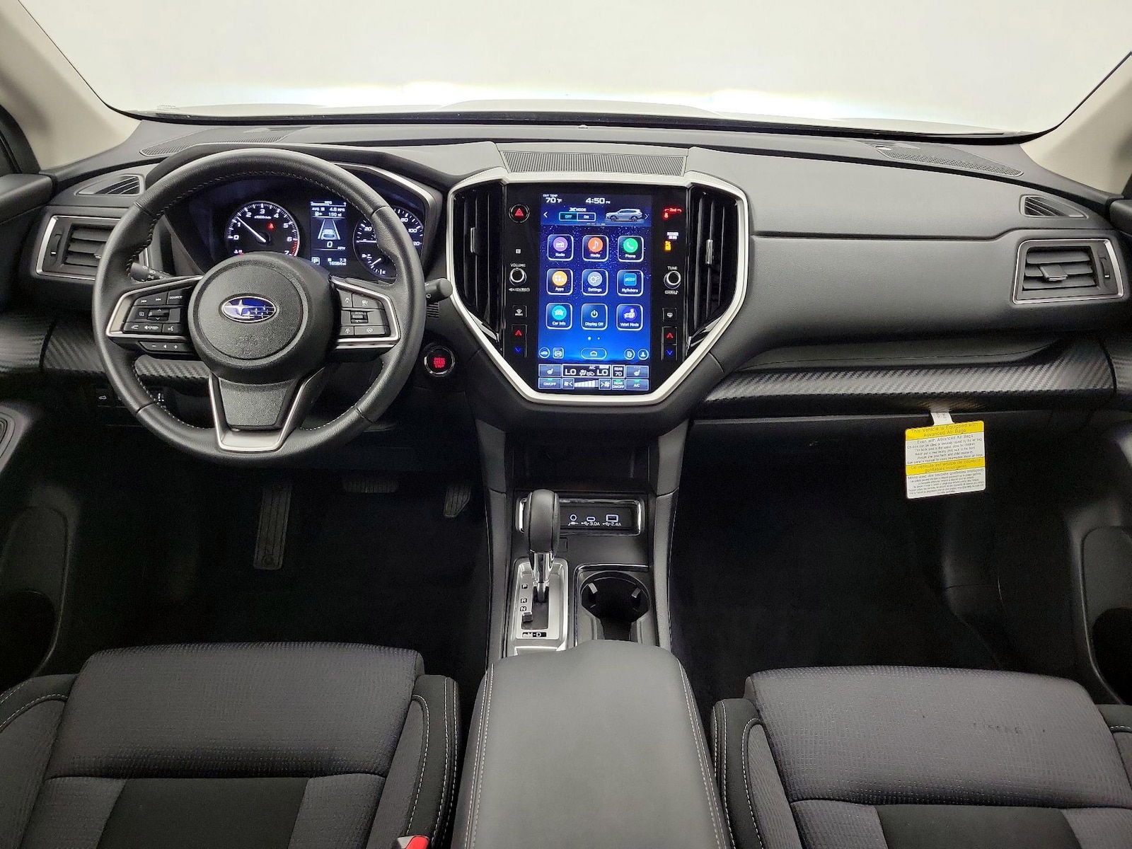 2025 Subaru Ascent Premium - Photo 10