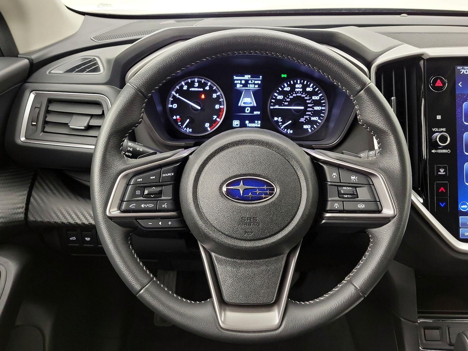 2025 Subaru Ascent Premium - Photo 11