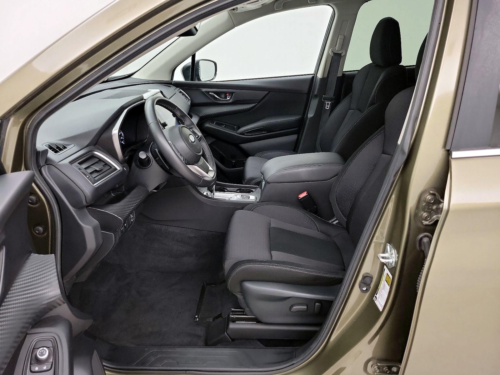 2025 Subaru Ascent Premium - Photo 12