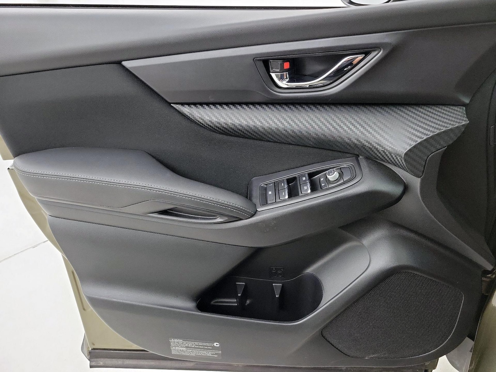 2025 Subaru Ascent Premium - Photo 13