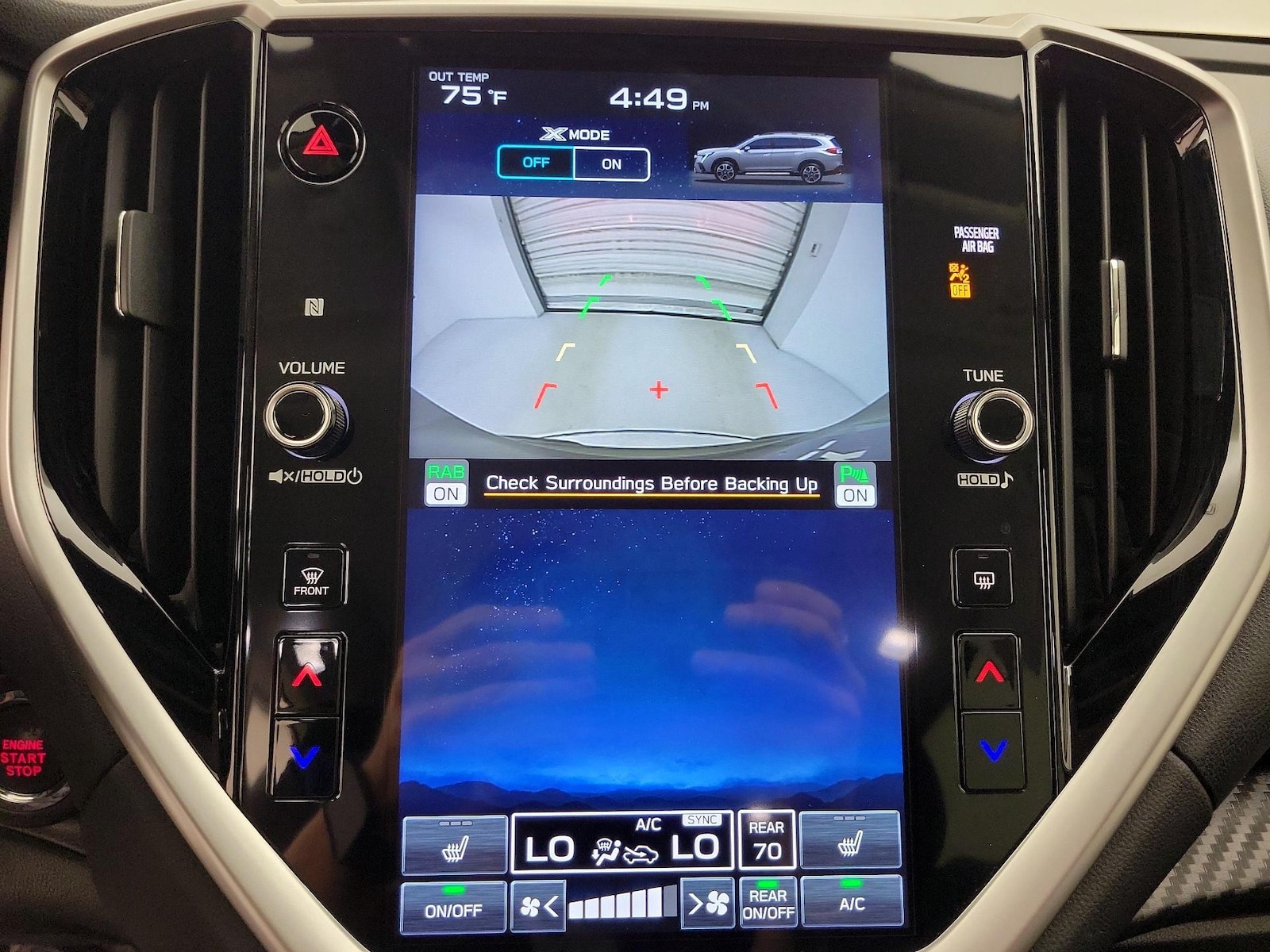 2025 Subaru Ascent Premium - Photo 15