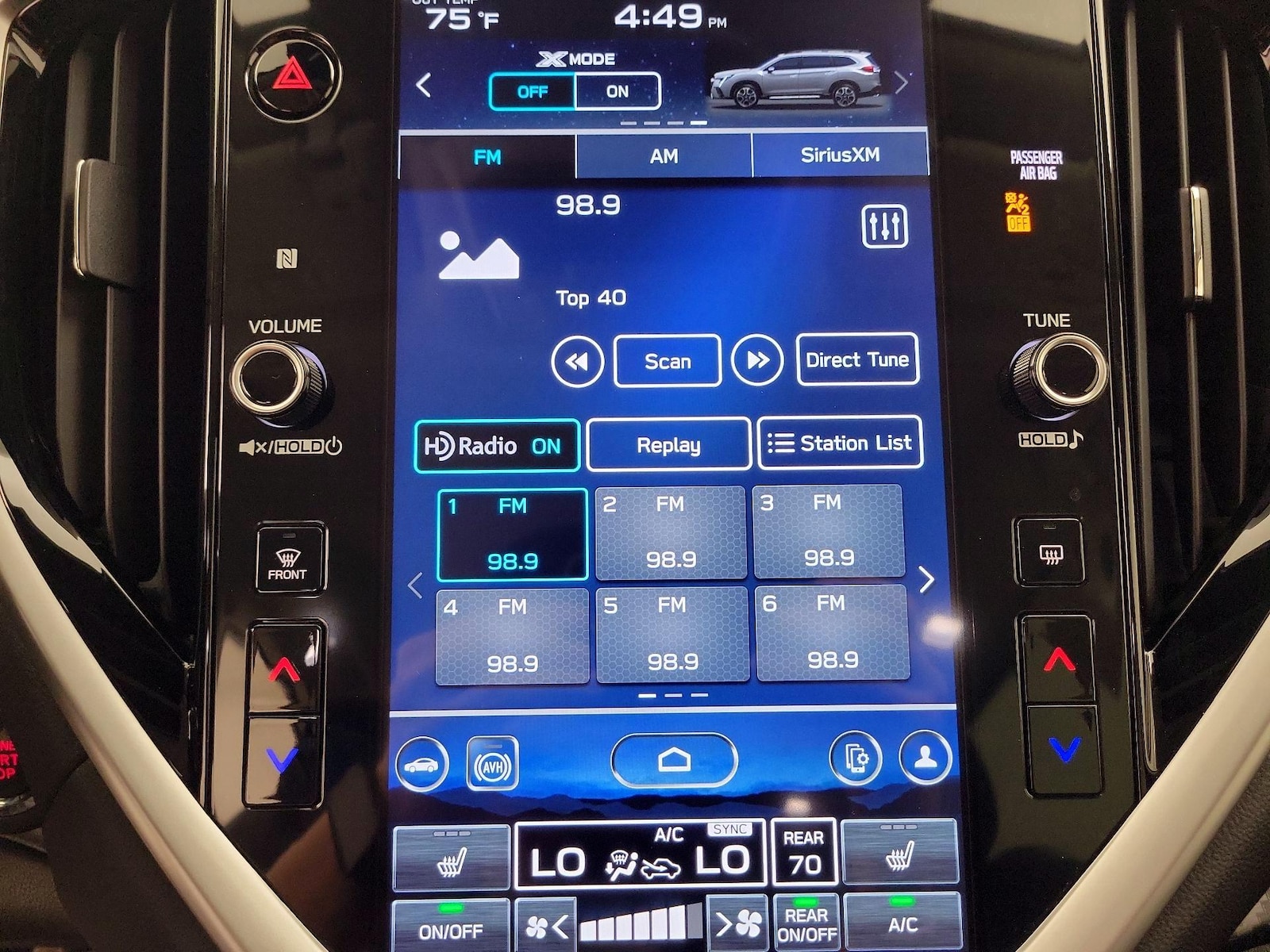2025 Subaru Ascent Premium - Photo 16