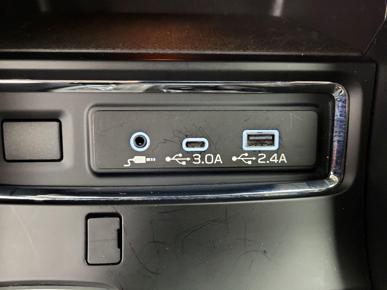 2025 Subaru Ascent Premium - Photo 19