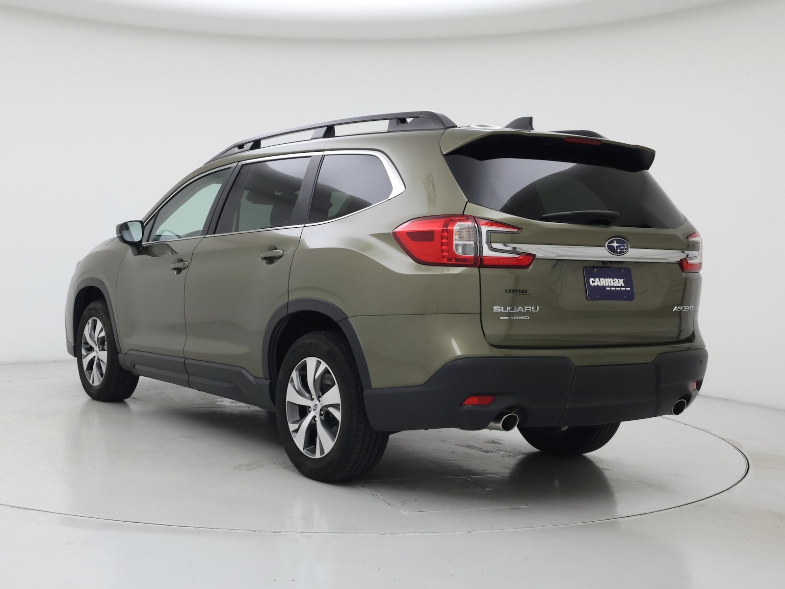 2025 Subaru Ascent Premium - Photo 3