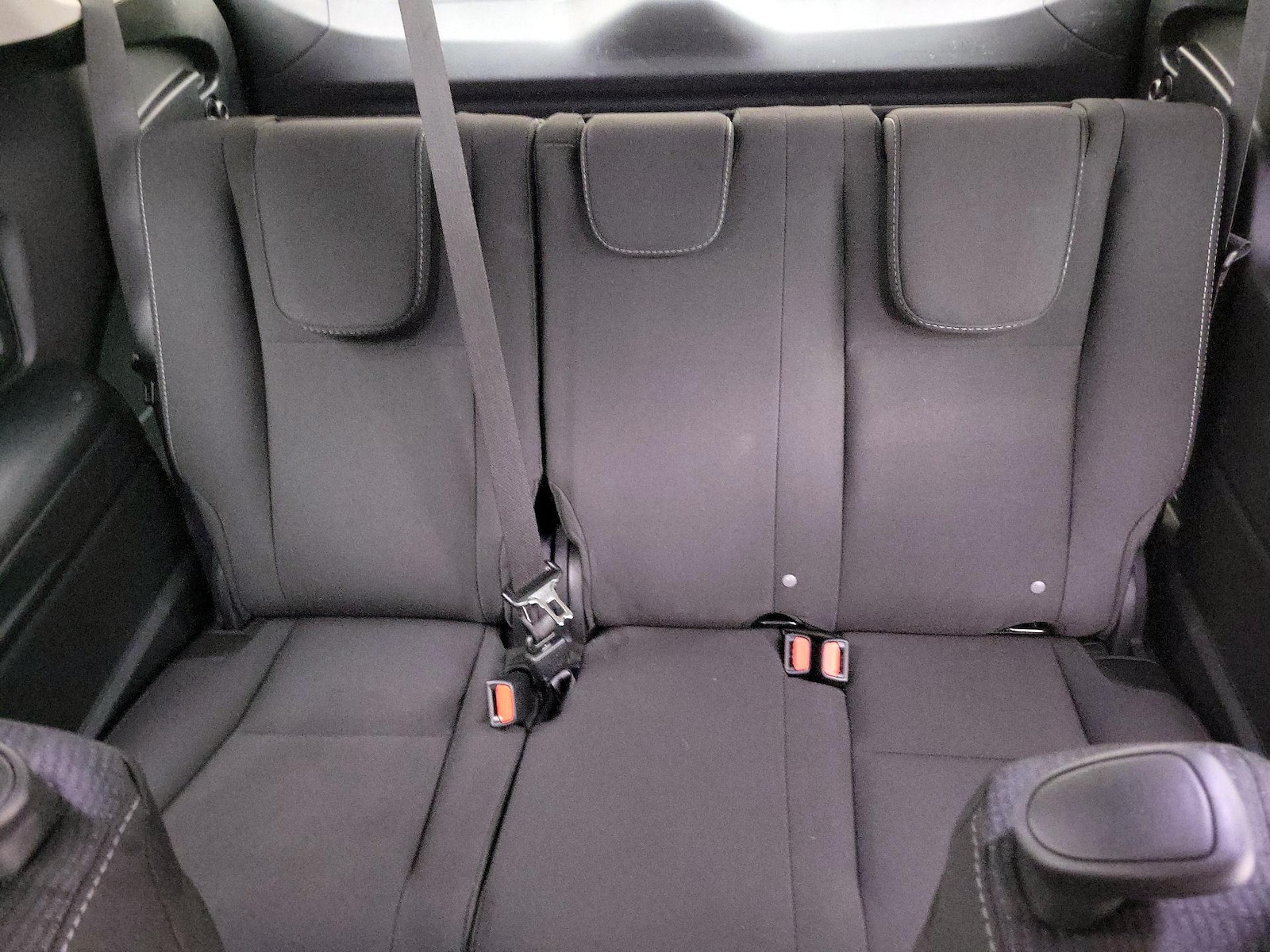 2025 Subaru Ascent Premium - Photo 21