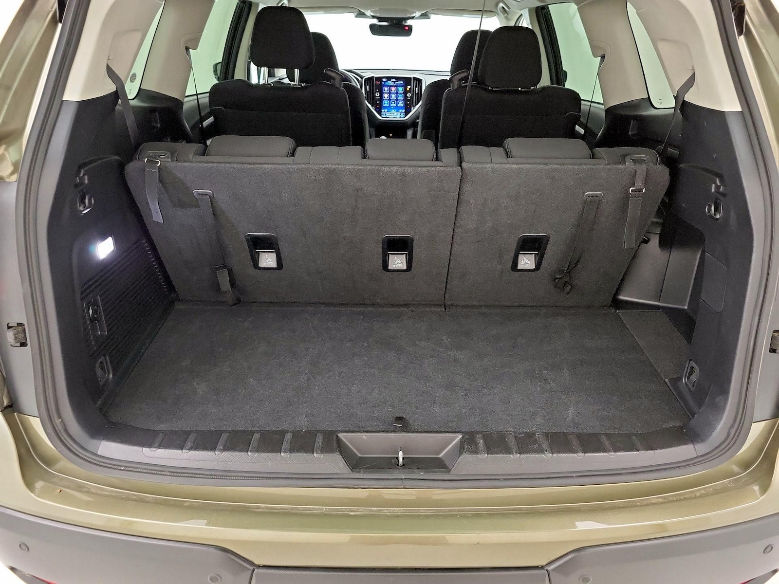 2025 Subaru Ascent Premium - Photo 22