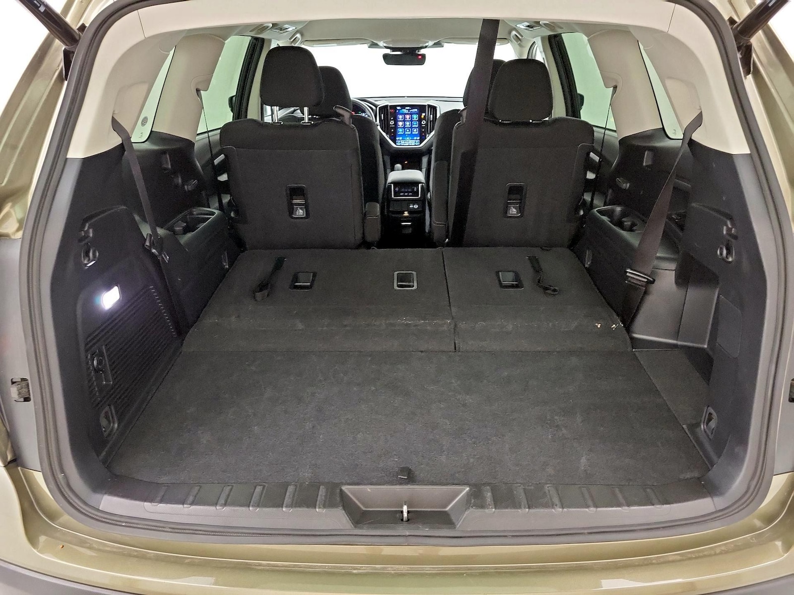 2025 Subaru Ascent Premium - Photo 23