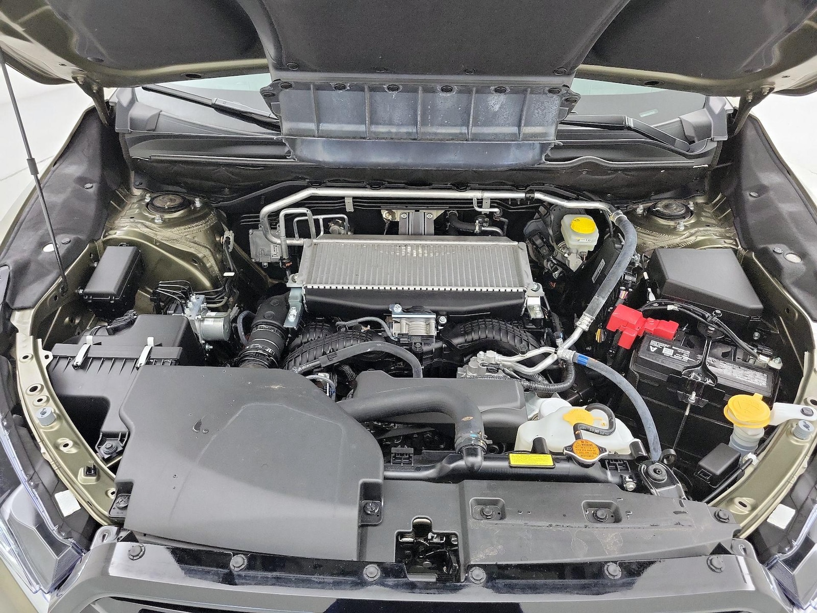 2025 Subaru Ascent Premium - Photo 24