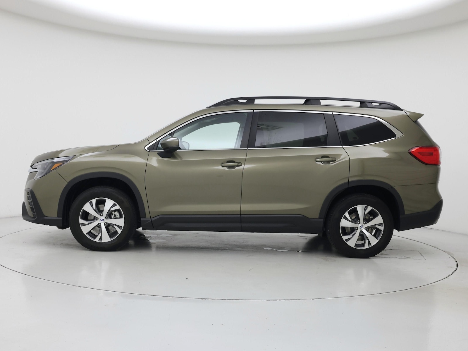 2025 Subaru Ascent Premium - Photo 4
