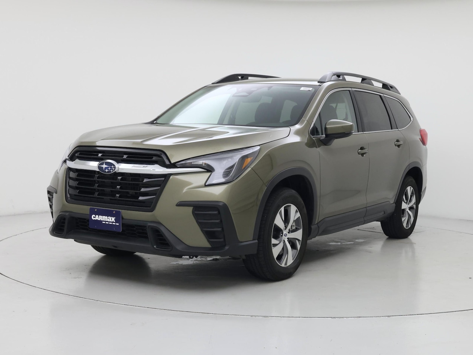 2025 Subaru Ascent Premium - Photo 5