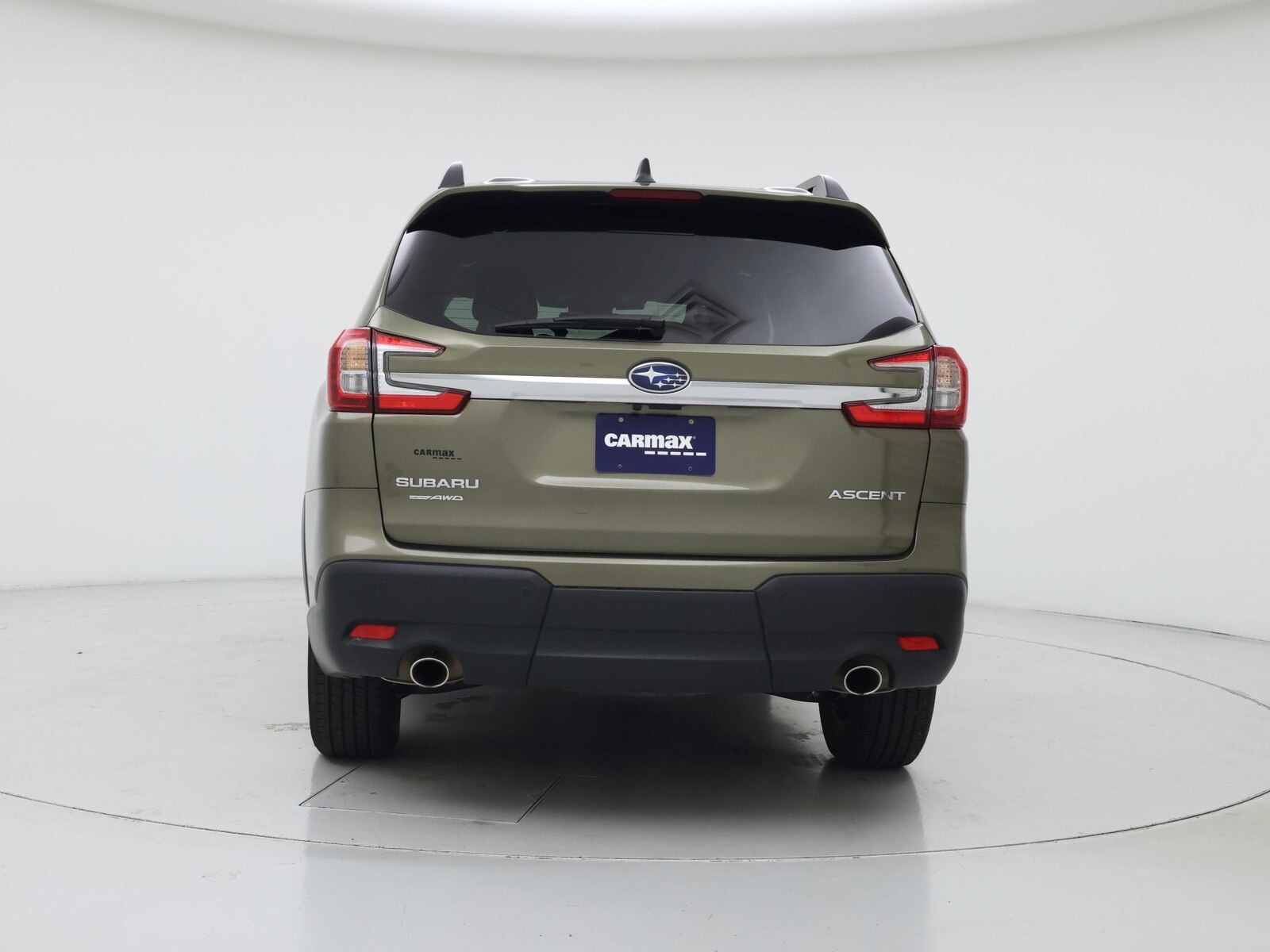 2025 Subaru Ascent Premium - Photo 7