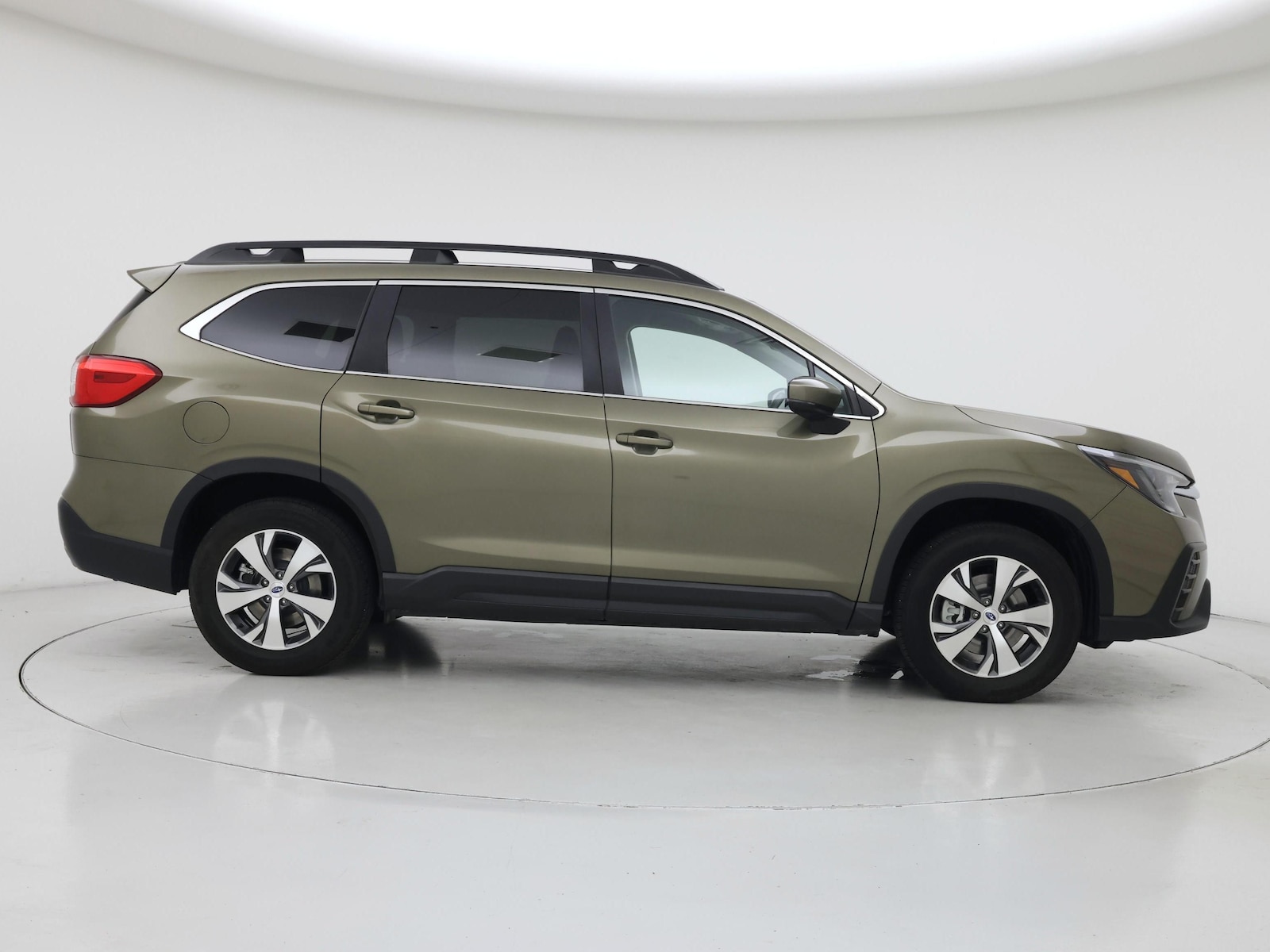 2025 Subaru Ascent Premium - Photo 8