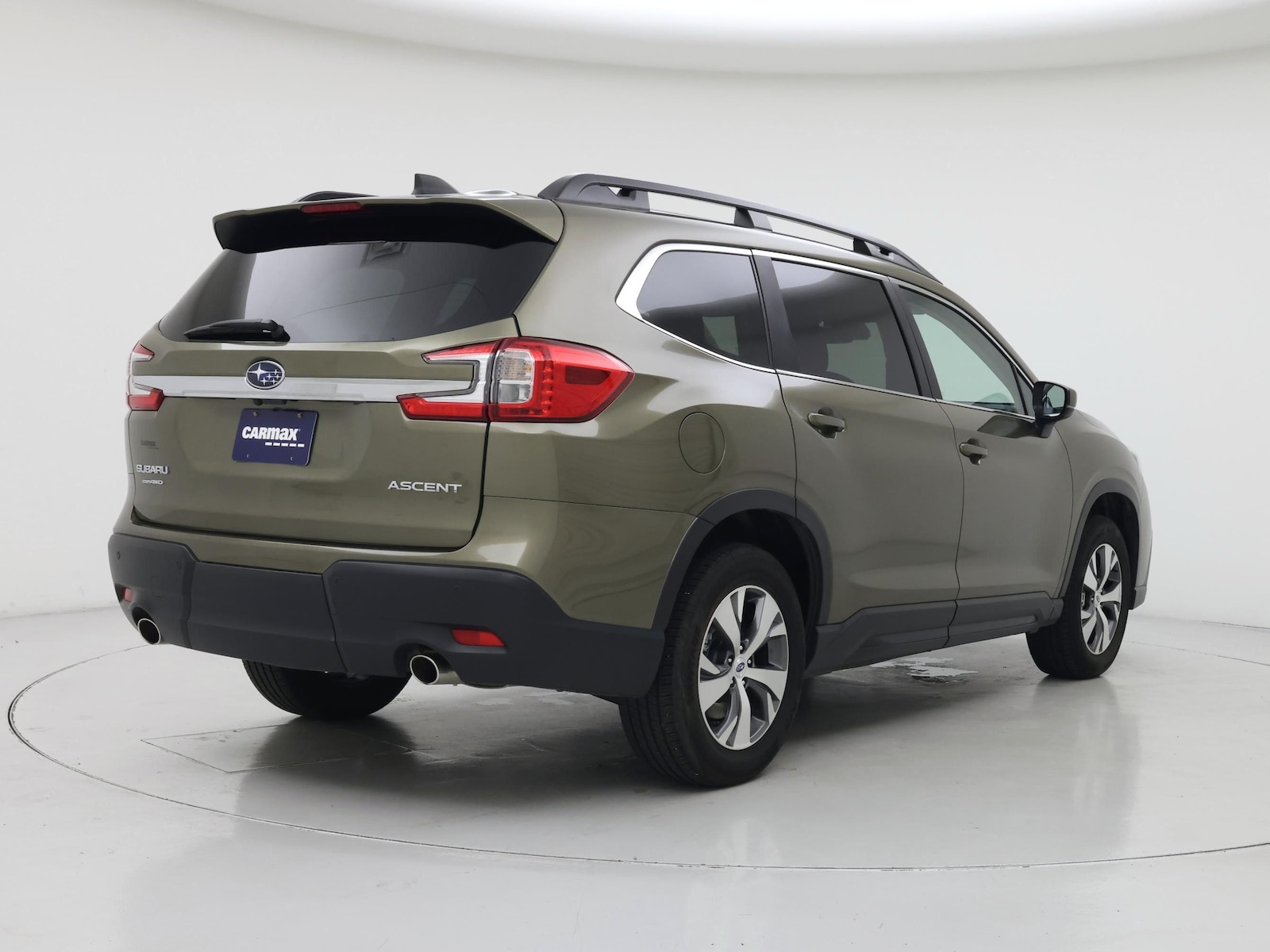 2025 Subaru Ascent Premium - Photo 9