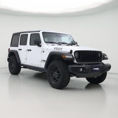 Vehicle exterior view
