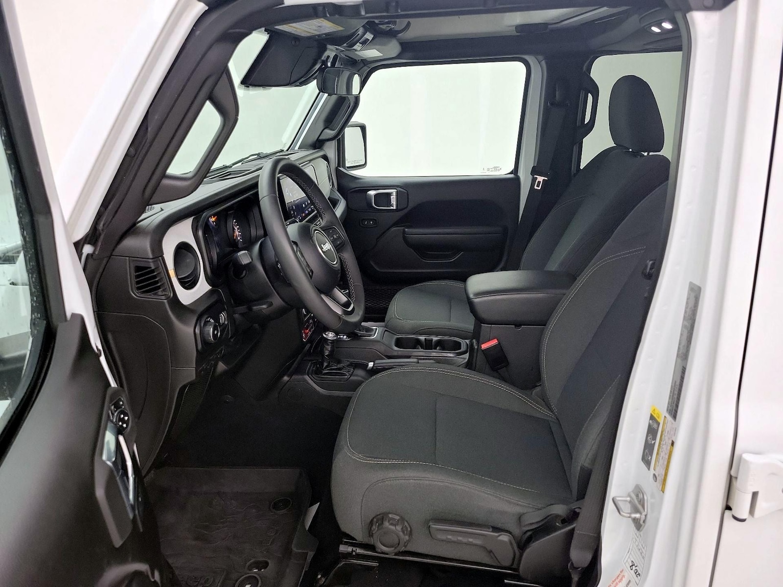 Side Airbags