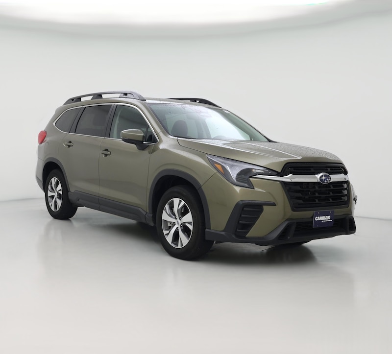 2025 Subaru Ascent Premium