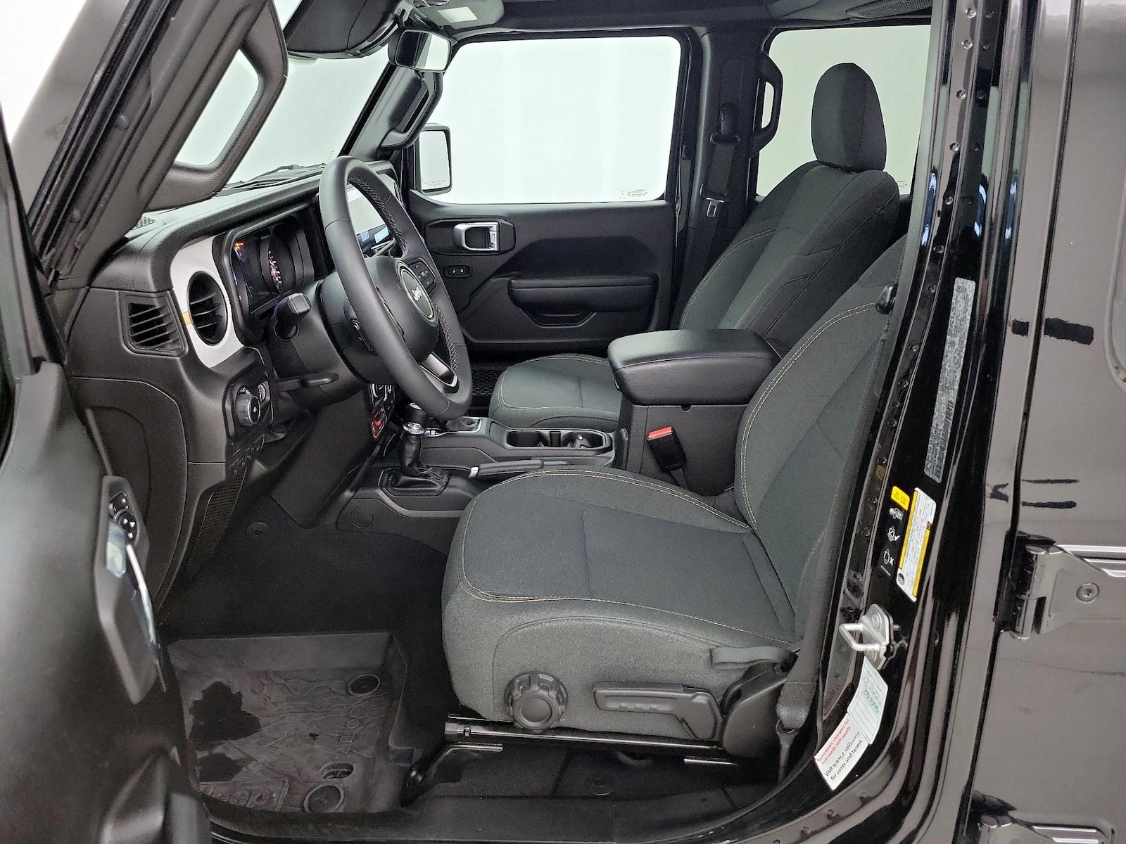 Side Airbags