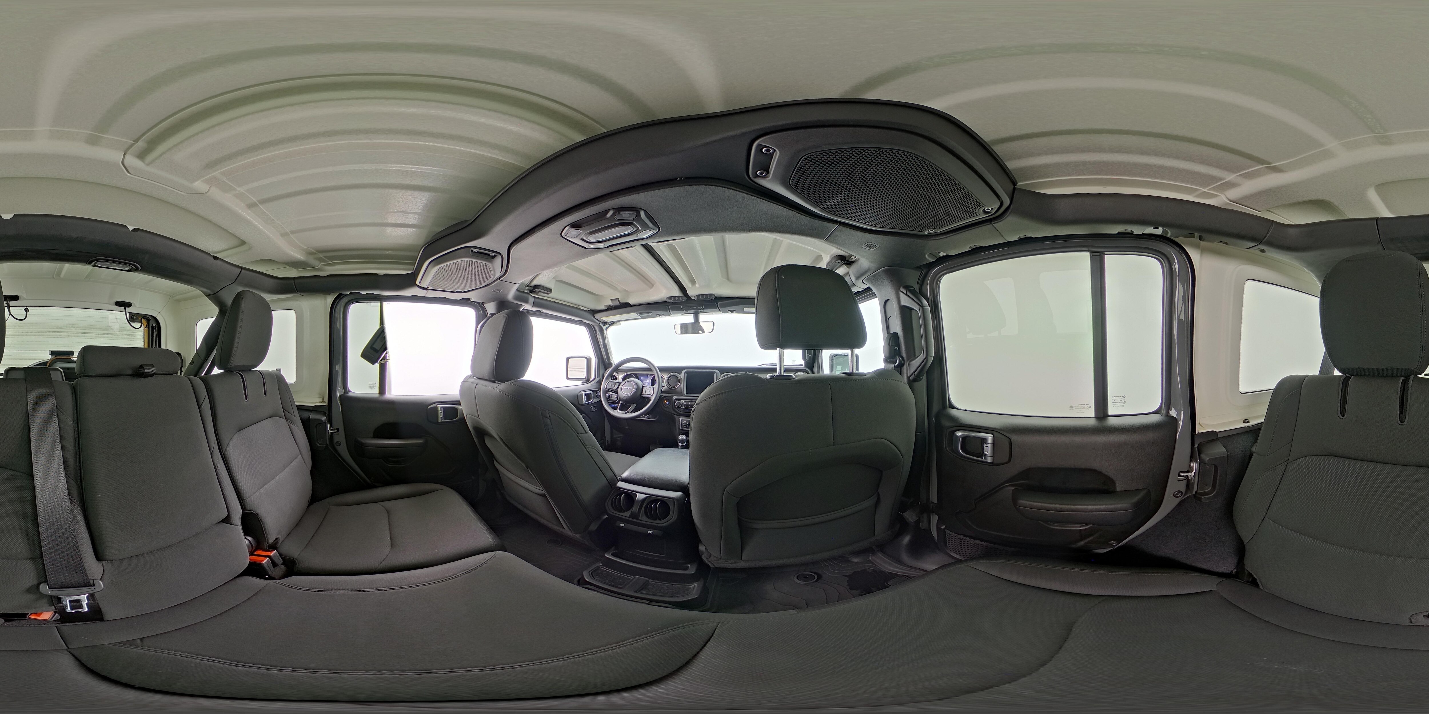 2023 Jeep Wrangler 4xe Willys 4XE - Photo 26