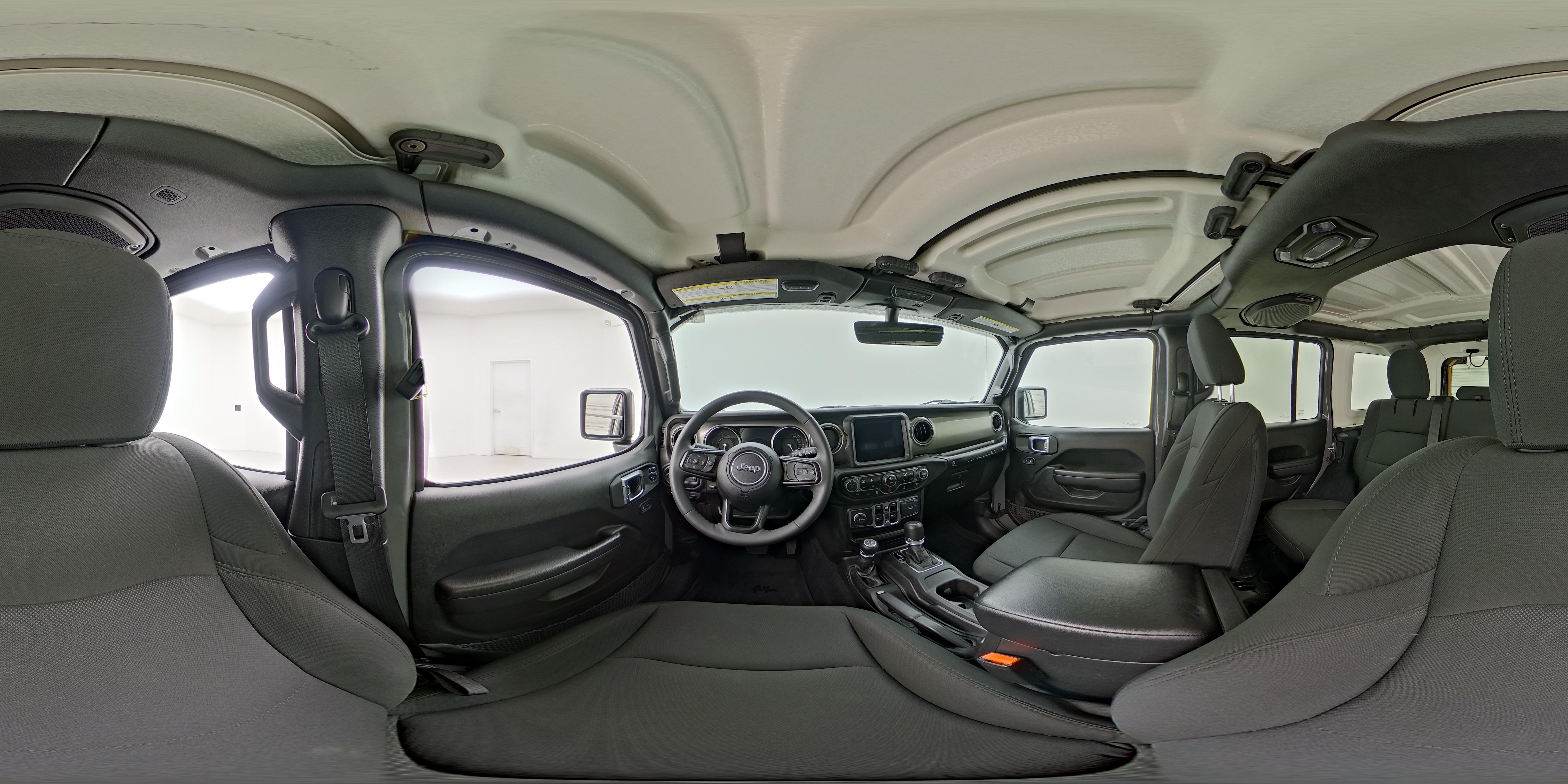 2023 Jeep Wrangler 4xe Willys 4XE - Photo 27